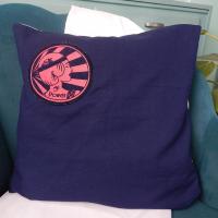 Coussin gp zoom