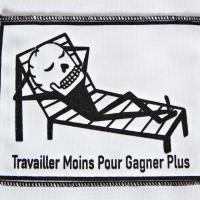 Travailler moins noir